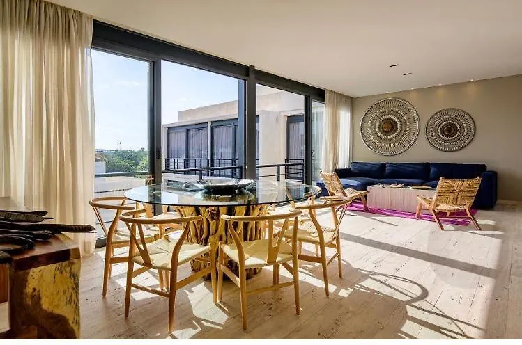 Xielo Apartment Tulum 0*,