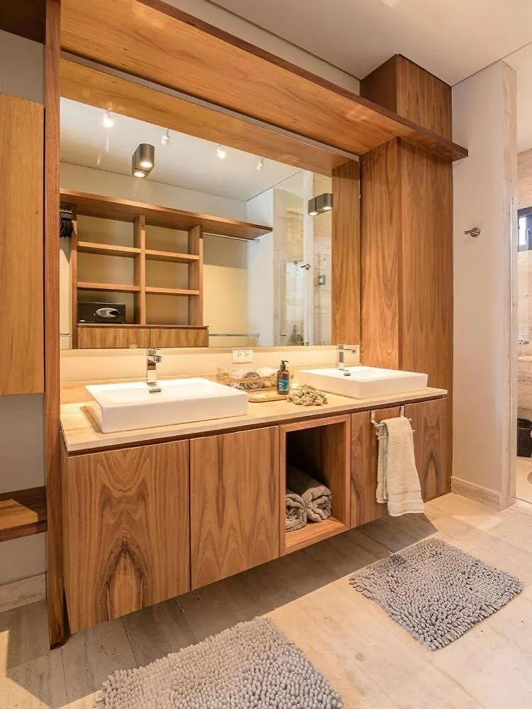 Xielo Apartment Tulum
