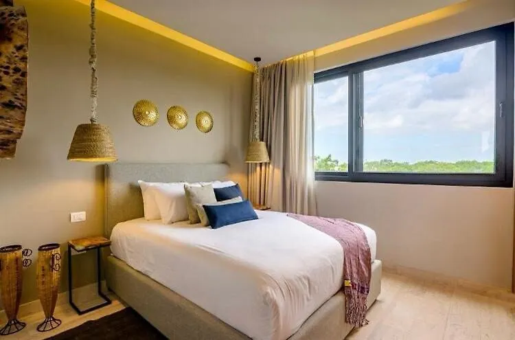 Xielo Apartment Tulum