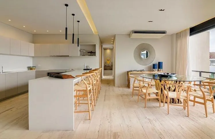 Xielo Apartment Tulum