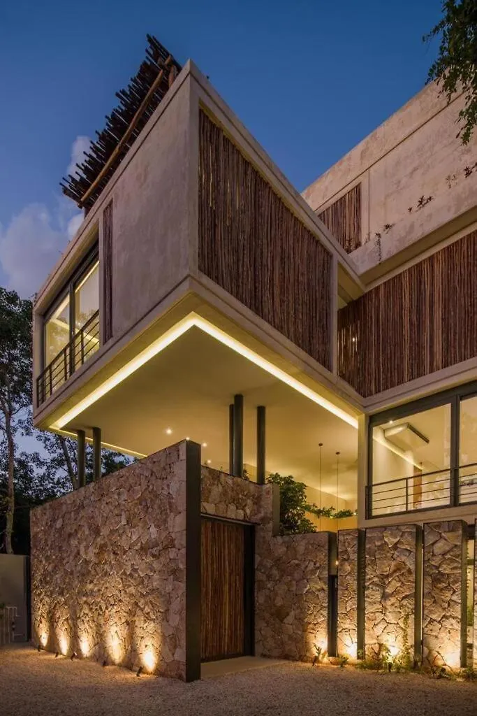 Xielo Apartment Tulum