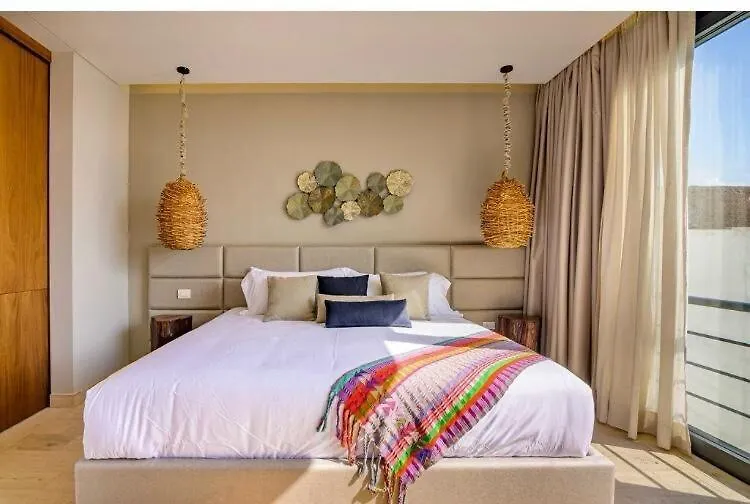 Xielo Apartment Tulum