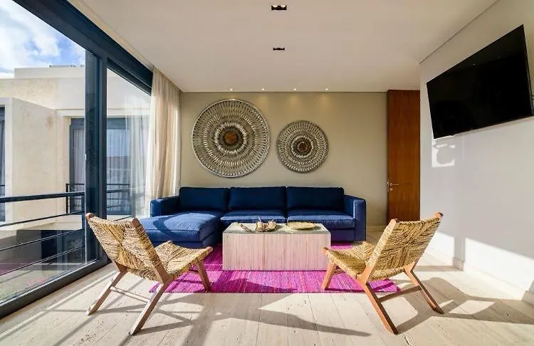 Xielo Apartment Tulum