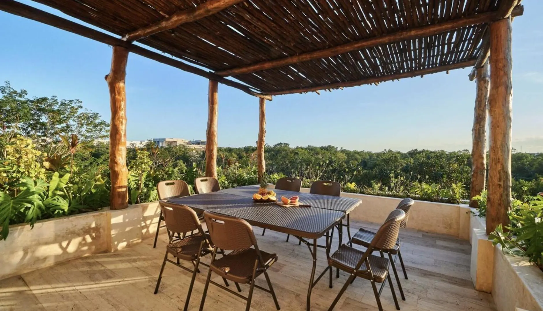 Xielo Apartment Tulum