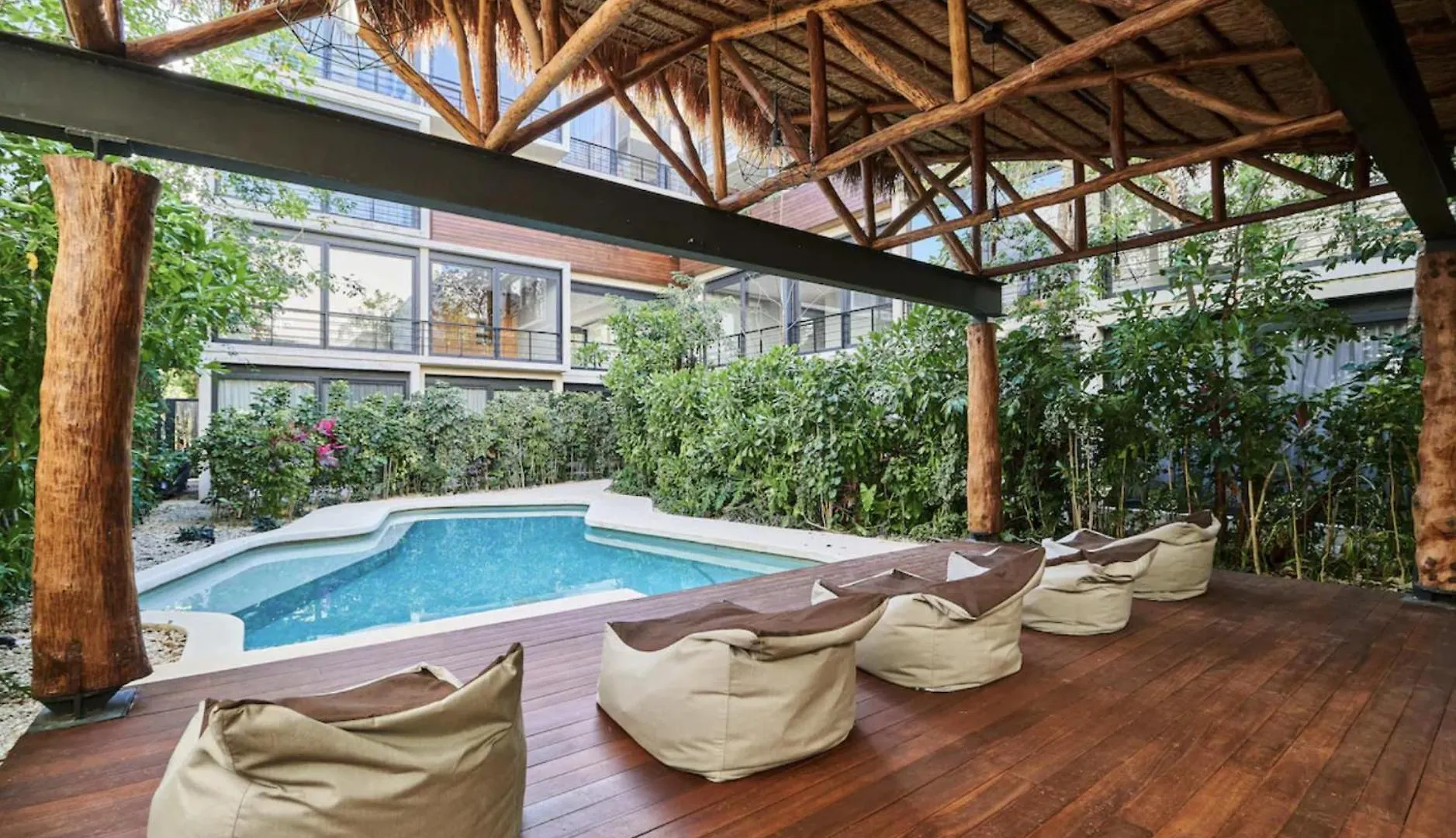 Xielo Apartment Tulum