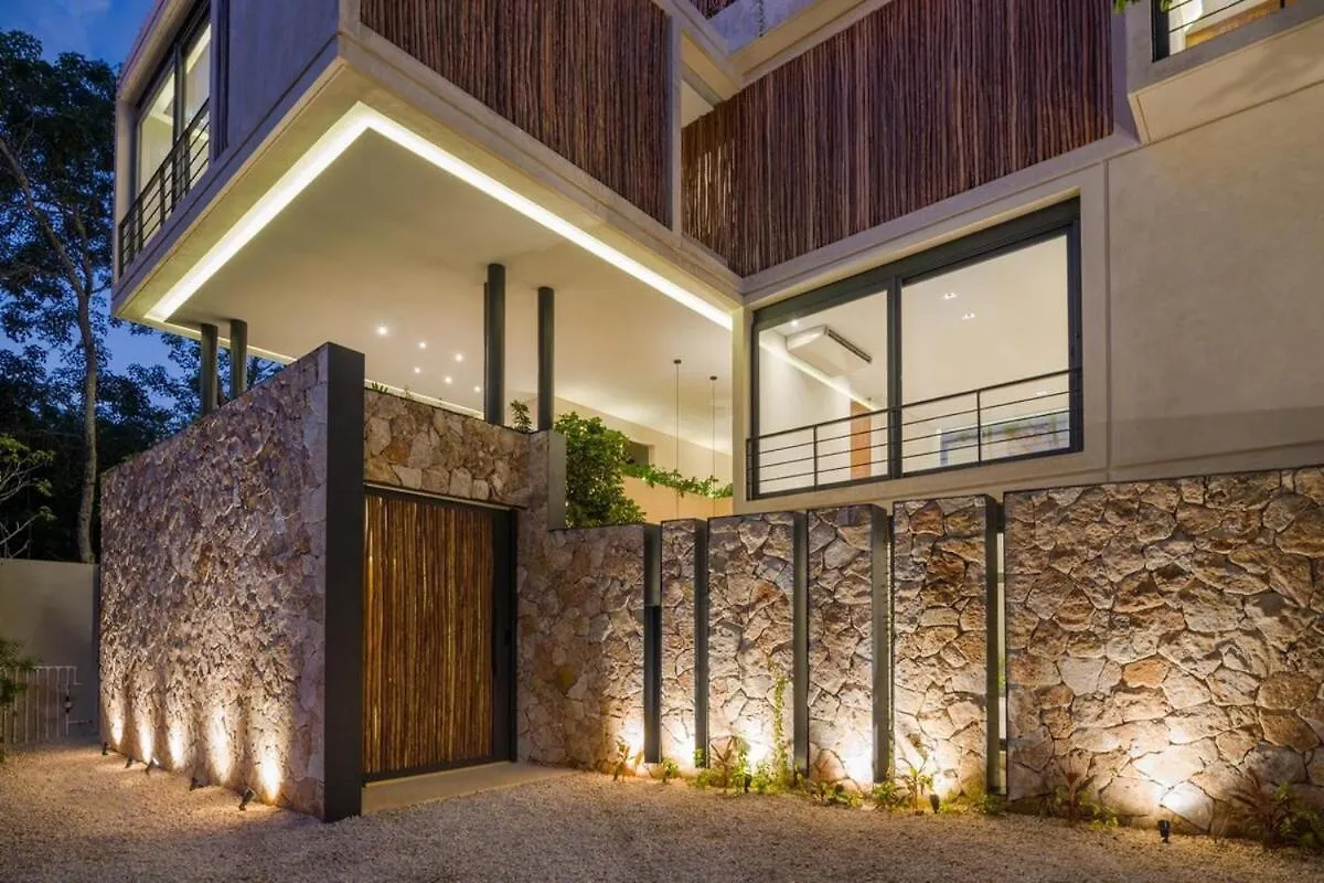 Xielo Apartment Tulum